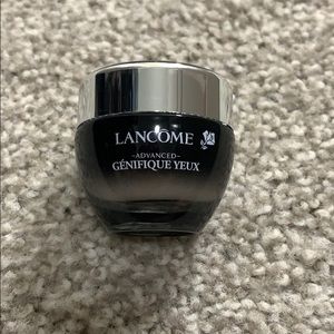 Full size genifique eye cream